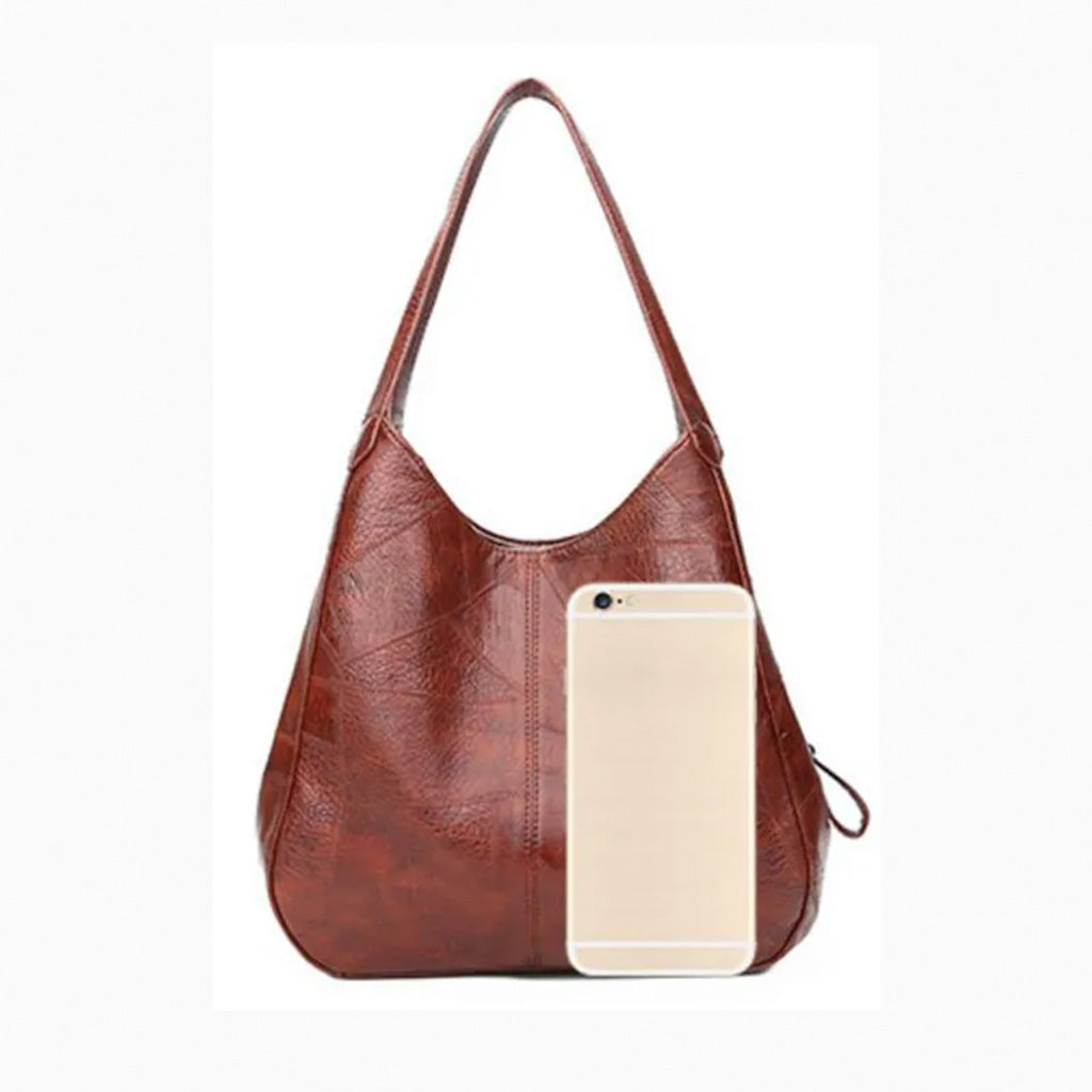 Bolsa feminina Menphis, escolha ideal para mulheres que buscam qualidade e estilo.