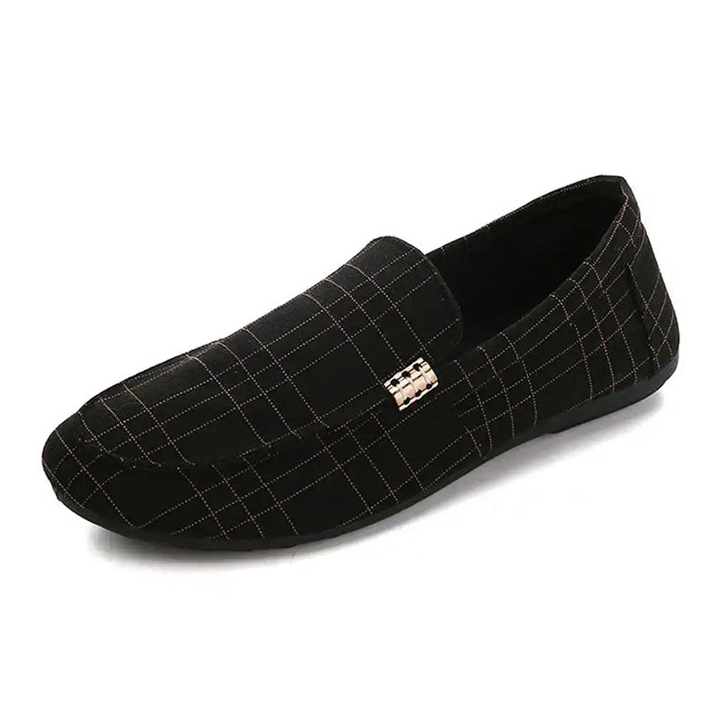 Mocassim Masculino Barrington Noble Eleganze 3