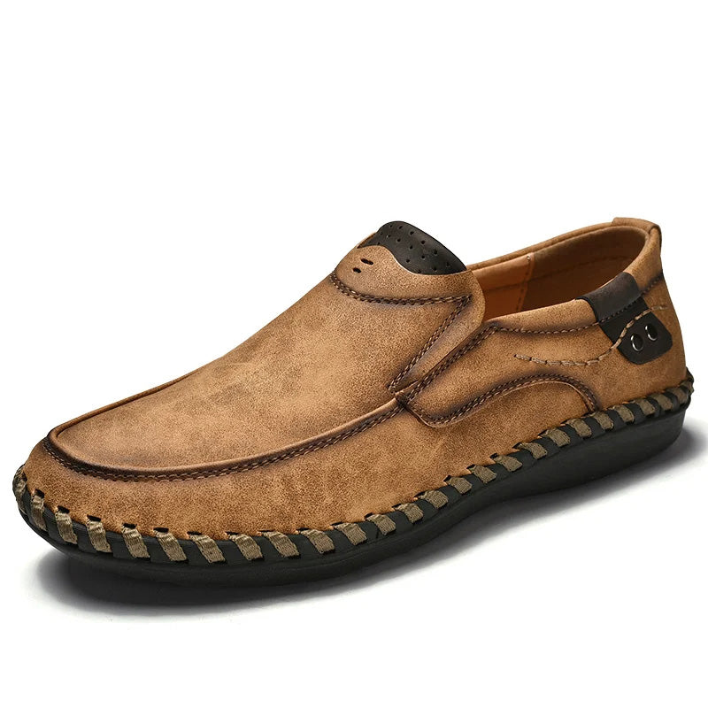 Mocassim Masculino Glendale Grace Eleganze 1