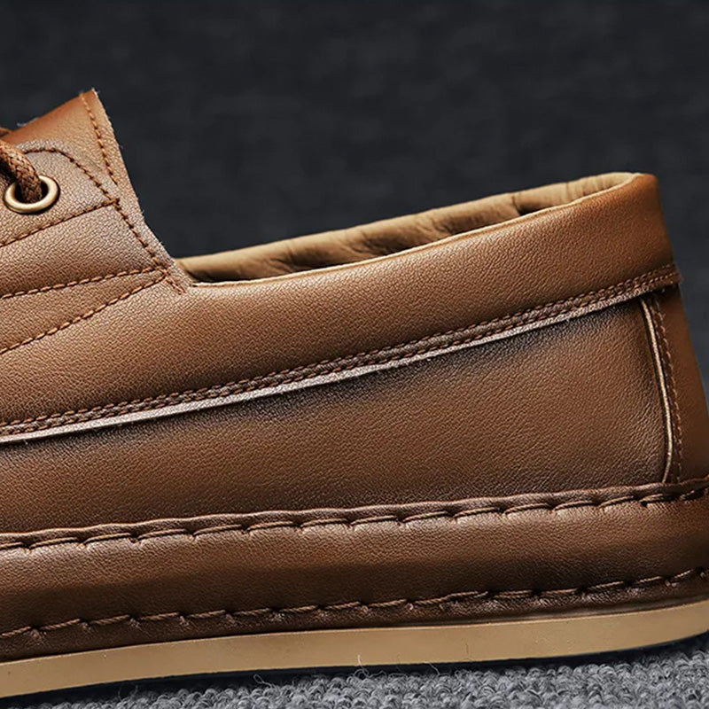 Mocassim Masculino Irvington Imperial Eleganze