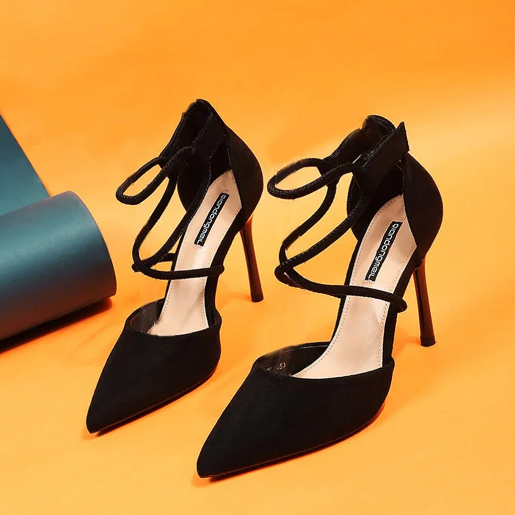 Sapato Mary: combinação ideal de conforto e sofisticação feminina.