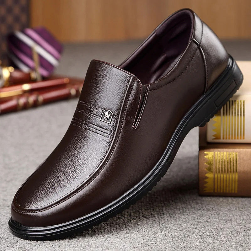 Sapato Social Masculino St. James's Supreme Eleganze 6