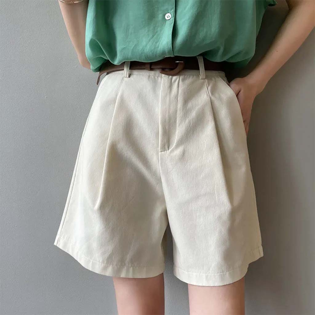 shorts feminino